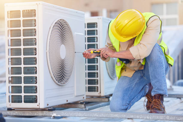 Best Air Conditioning Cleaning in Ingleside, TX