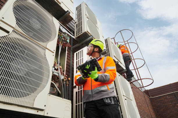 Best HVAC Consulting and Engineering in Ingleside, TX