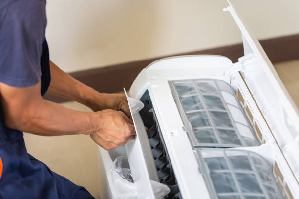 Best Solar-powered HVAC Systems in Ingleside, TX