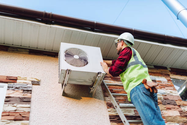 Best Residential HVAC in Ingleside, TX
