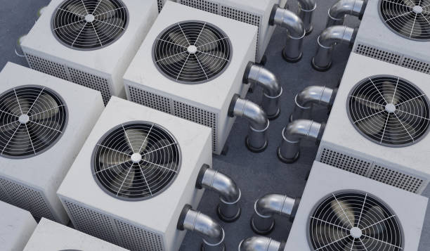 Best Geothermal HVAC Systems in Ingleside, TX