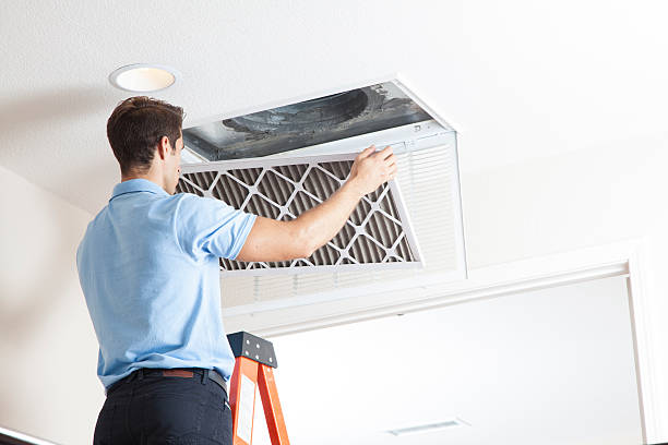 Best HVAC Software and Technology in Ingleside, TX