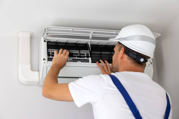 Professional HVAC in Ingleside, TX