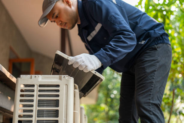 Best HVAC Training and Certification in Ingleside, TX